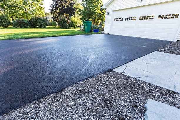 Best Driveway Snow Removal Preparation in Bement, IL