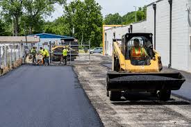 Best Cobblestone Driveway Installation in Bement, IL